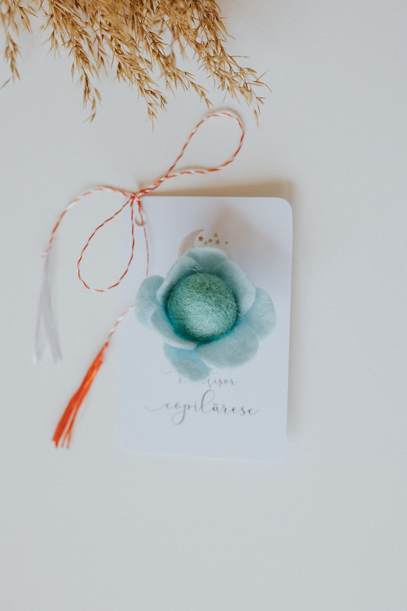 martisor floare