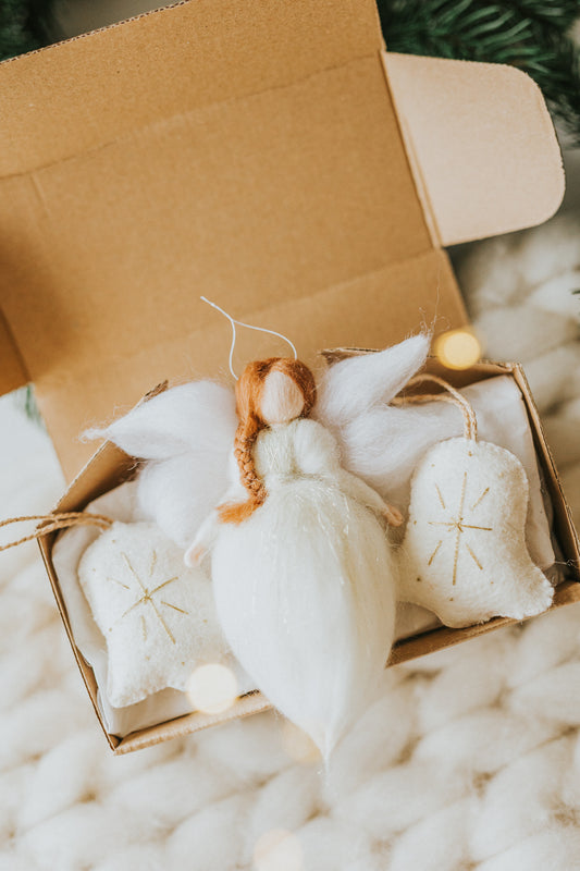 Cutie cadou " Craiasa zapezii"