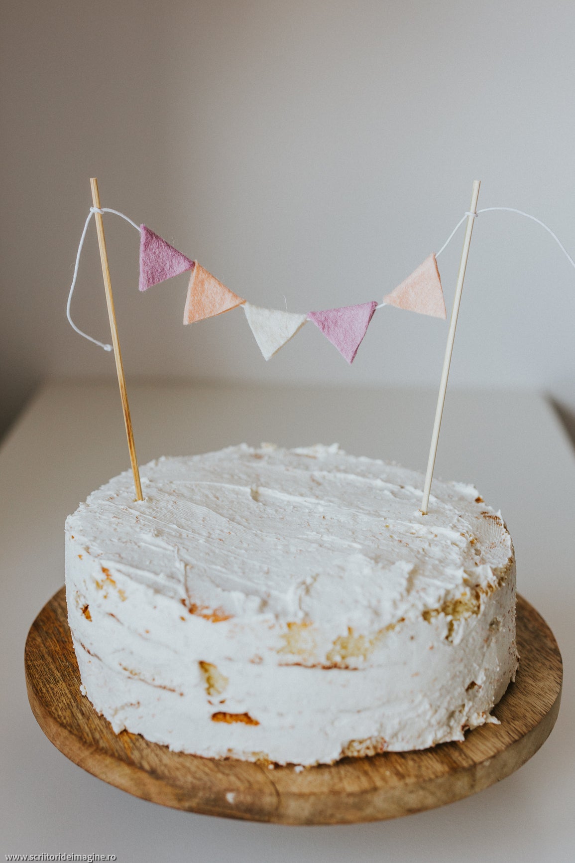 Topper pentru tort