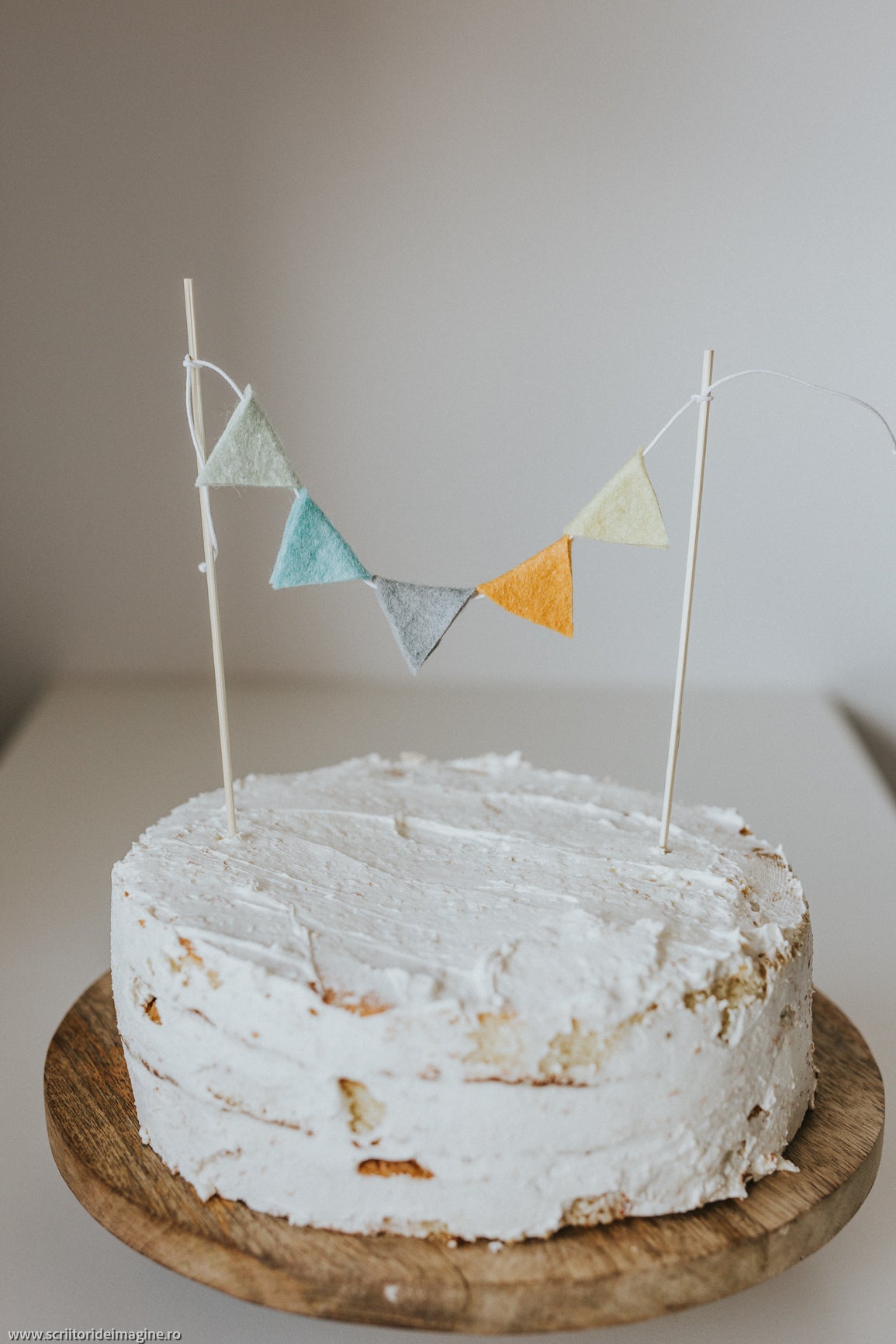 Topper pentru tort , baieti