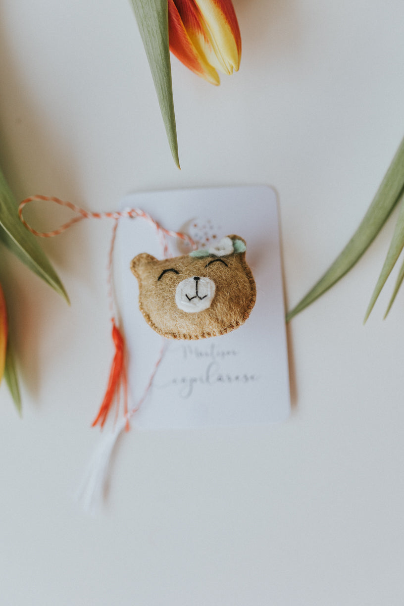 martisor pentru copii