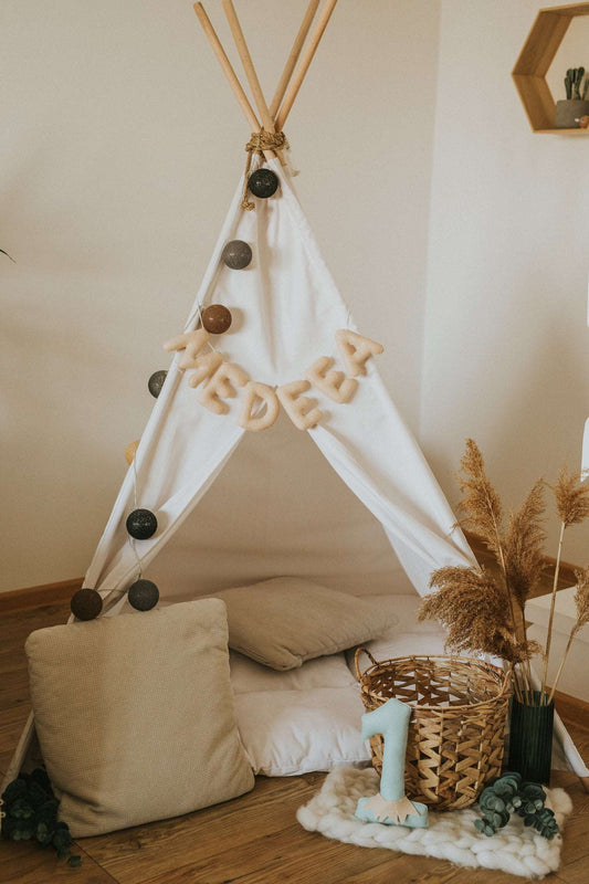 Ghirlanda nume aniversara