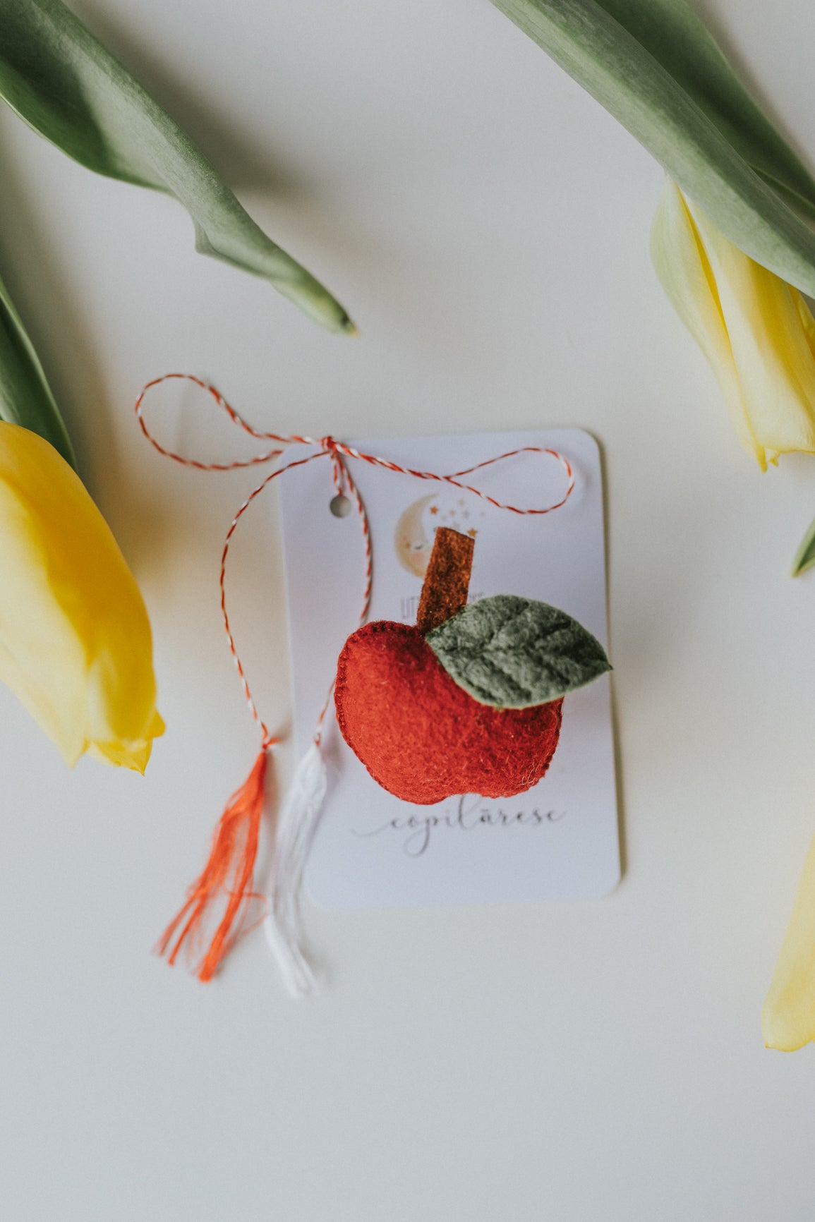martisor copii