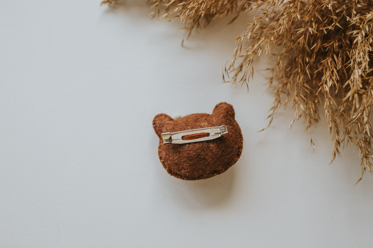 The sweet bear