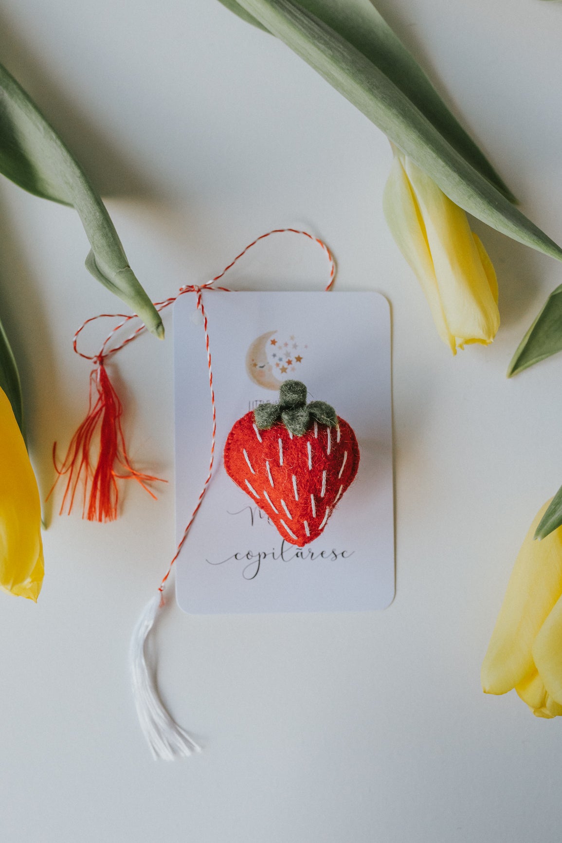 martisor handmade