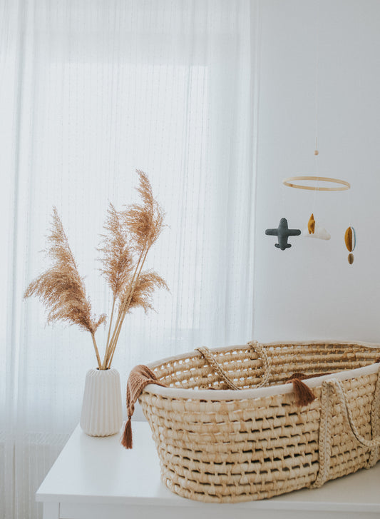 Carusel " Hot air balloon"