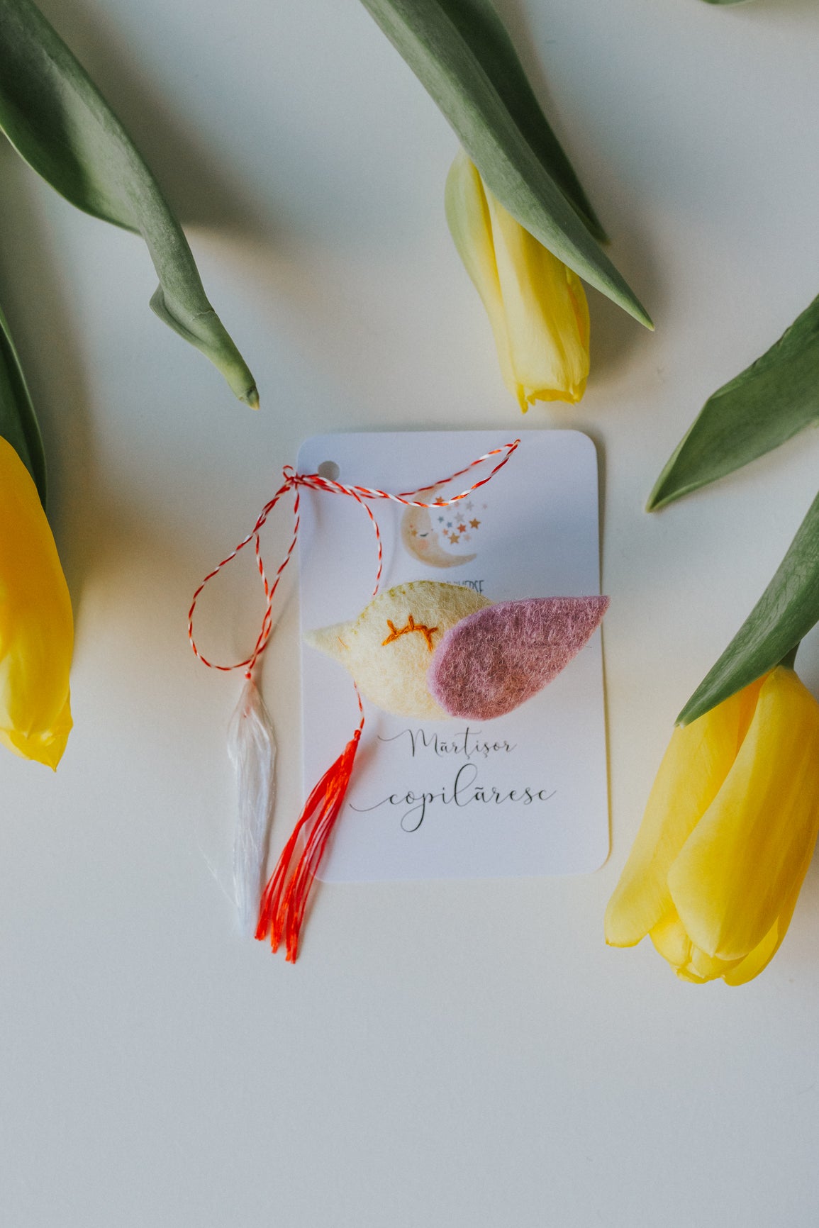 martisor handmade