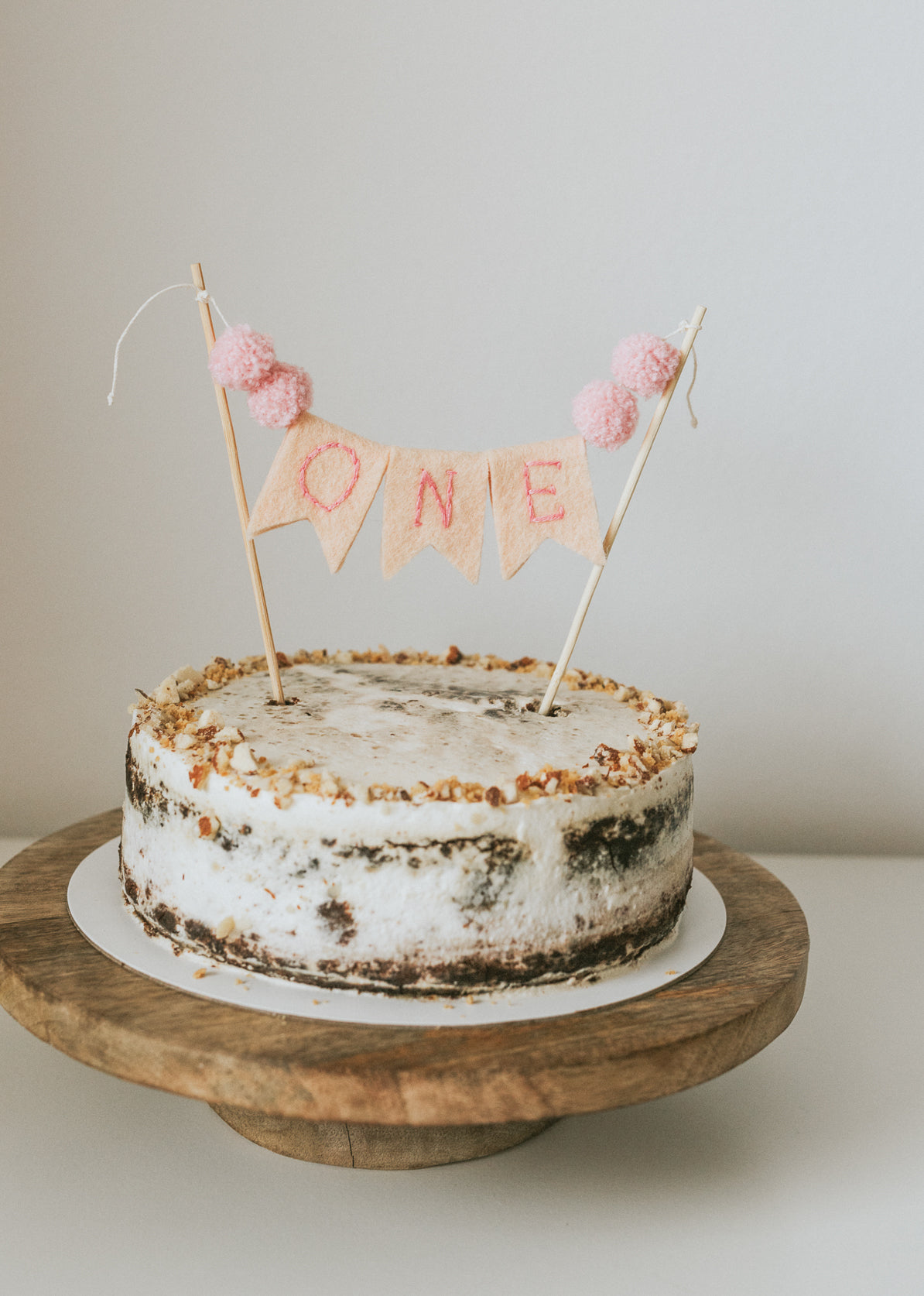 Toppere tort "One