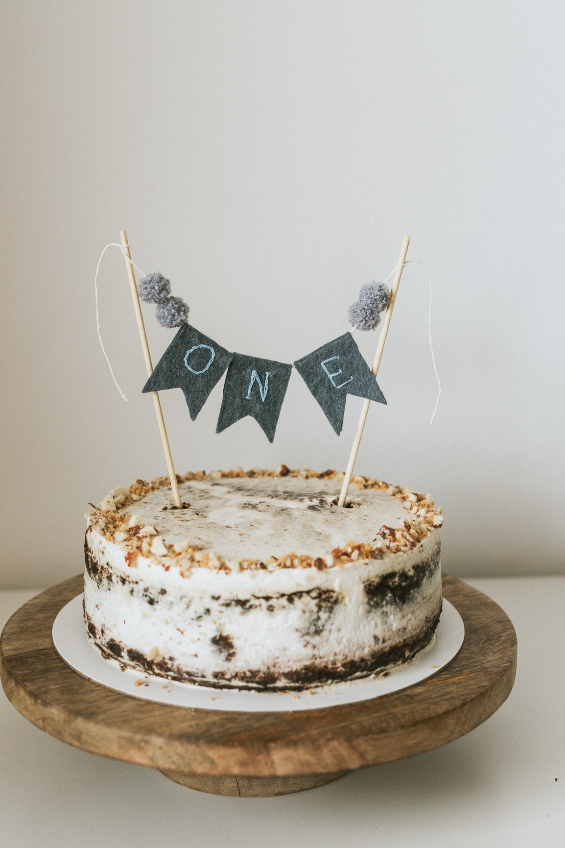 Toppere tort "One