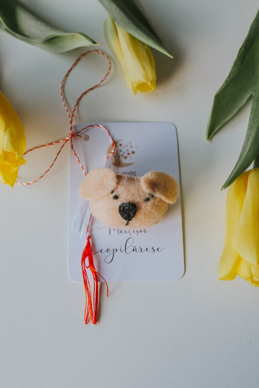 martisor pentru opii