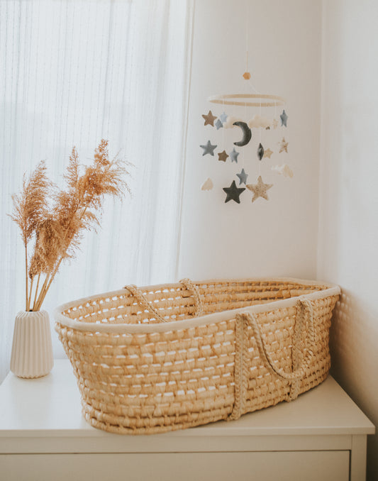 Carusel muzical " Little Universe"