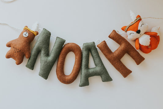 decoratiune personalizata copii