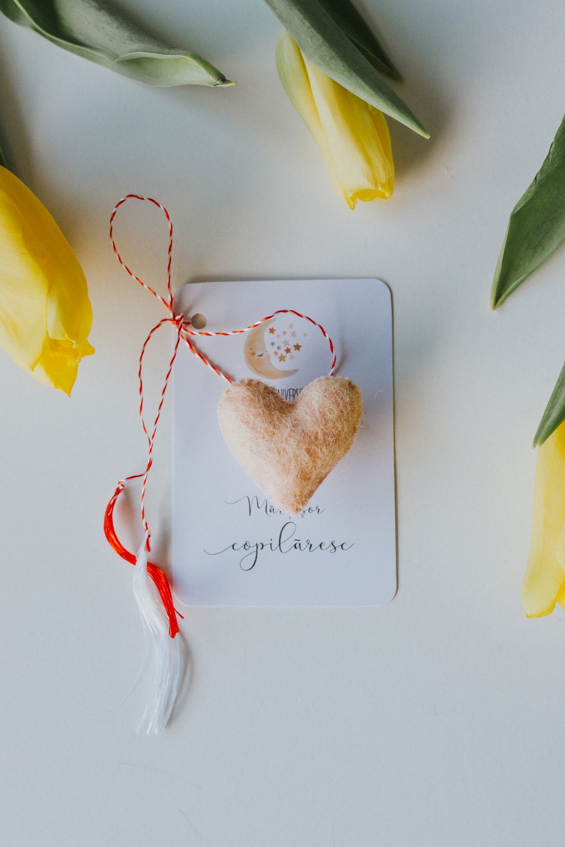 martisor copii