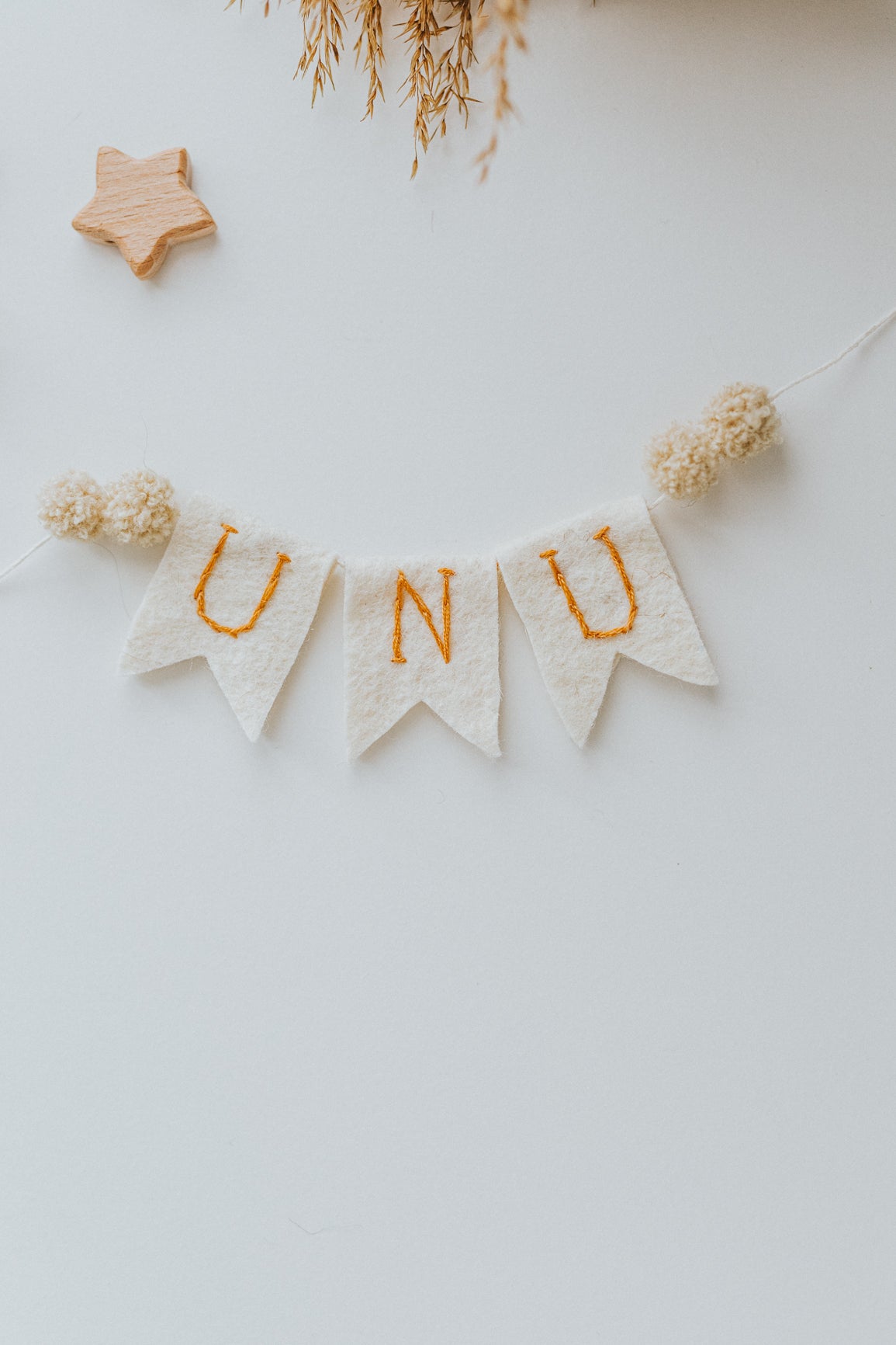 Topper tort "Unu""