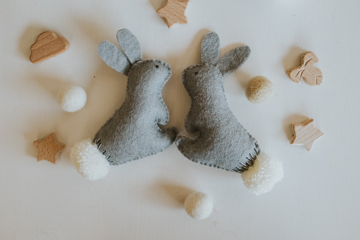 Little rabbit