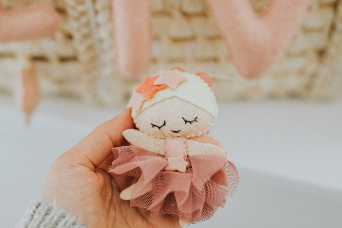 Wall hang " Fairytale princess"