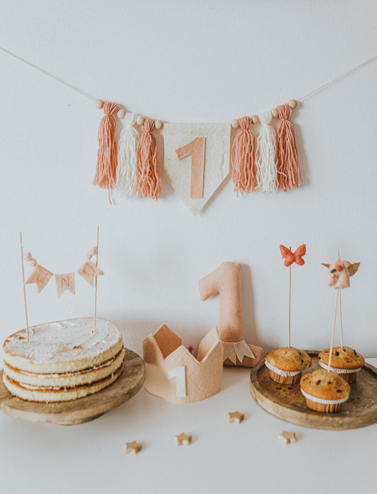 decoratiuni aniversare 1 an