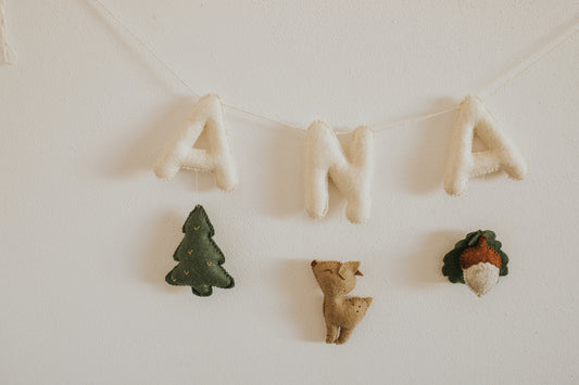 decoratiune camera copilului