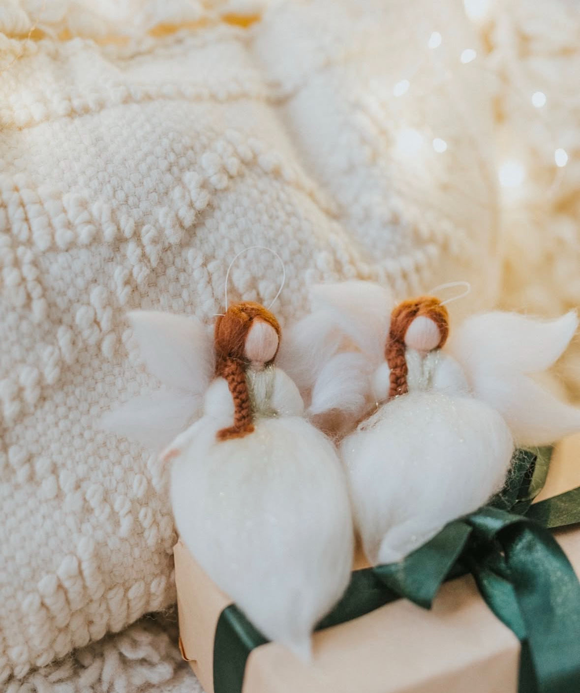 Cutie cadou " Praf de zâne"