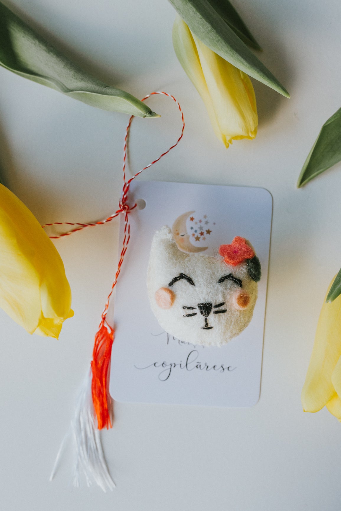 martisor brosa