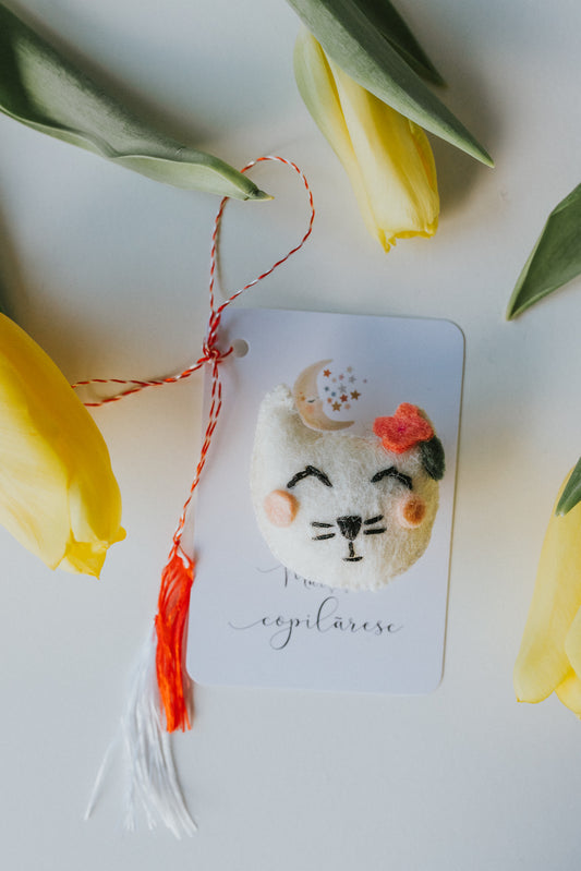 martisor brosa
