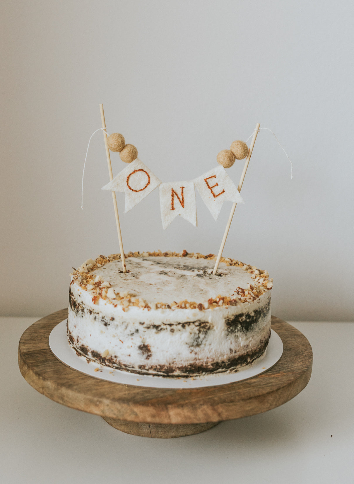 Toppere tort "One